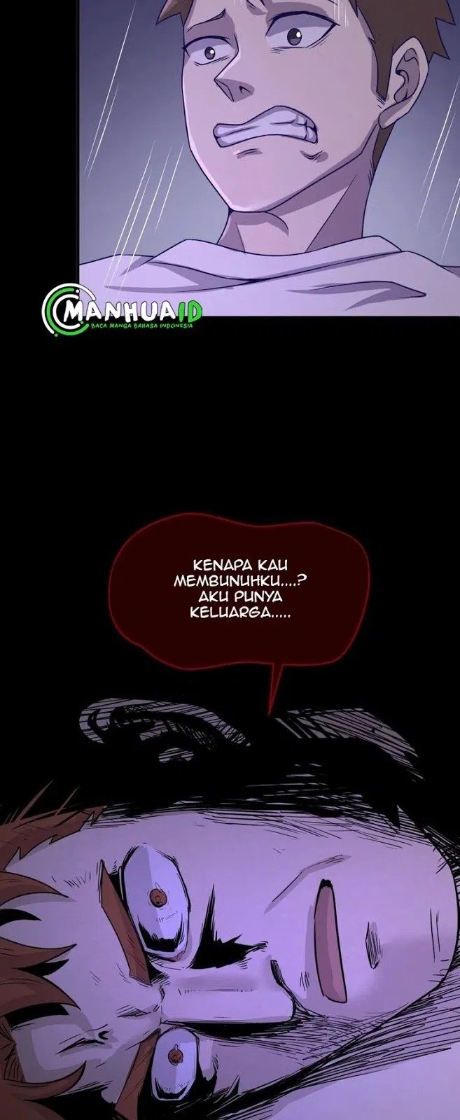 The Interceptor Cross System Chapter 07 Gambar 39